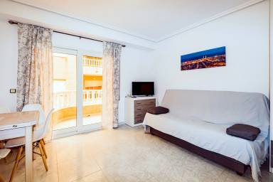 Charming studio | Beach nearby