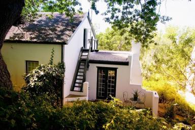 Accommodation  Swellendam