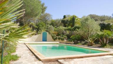 Villa Hyères