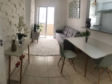 Apartment Bosque Imperial