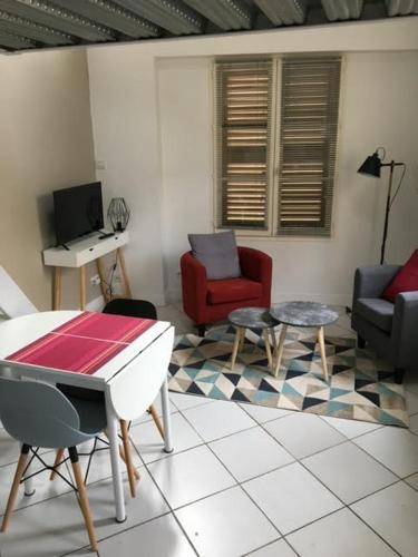 Appartement Rambouillet