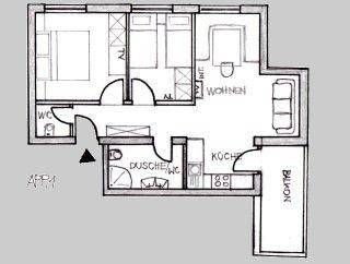 Ferienwohnung Sölden