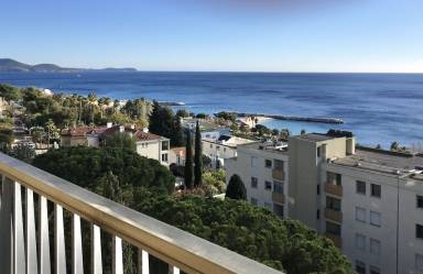 Appartement Toulon