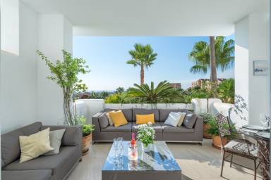 115 m² Apartment