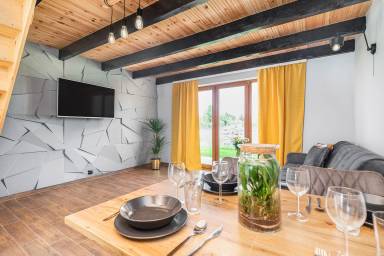 68 m² Dom