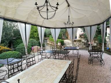 Privé kamer Montescudaio