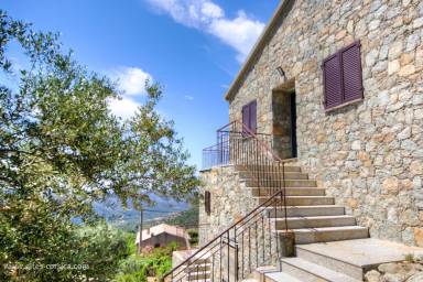 Gîte 125 m²