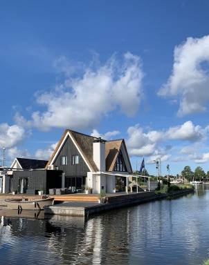 Ferienhaus Klimaanlage Workum