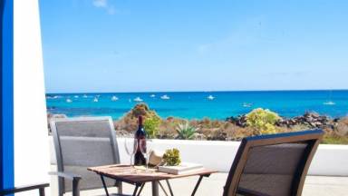 Apartment Arrieta