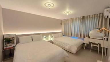 Maison de vacances 160 m²