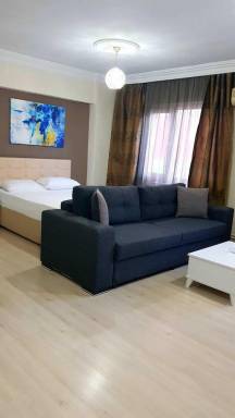 30 m² Apartment