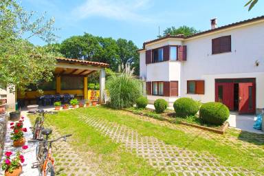 Appartement Štinjan