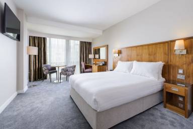 Hotel Oldbawn