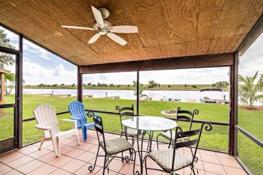 Cabin Okeechobee County