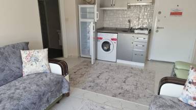 Apartment  Fatih Mh.