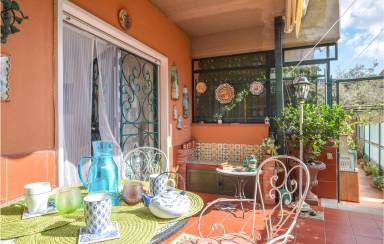 Appartamento Taormina