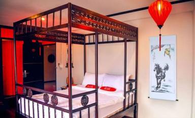 Bed and breakfast Suan Luang