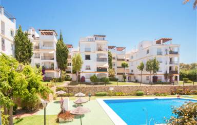 Apartment El Paraíso