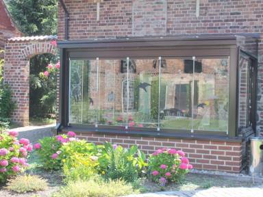 63 m² Ferienwohnung