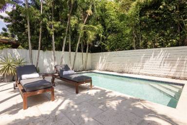 Maison de vacances Coconut Grove