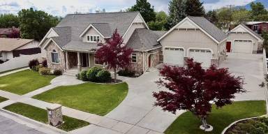 Bed & Breakfast Brigham City