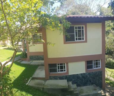 House  Jarabacoa