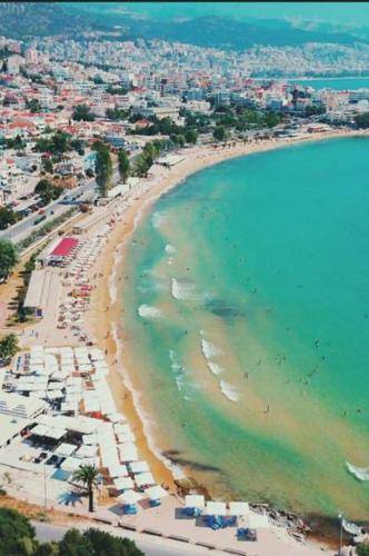 Διαμέρισμα Παραλία Καλαμίτσα