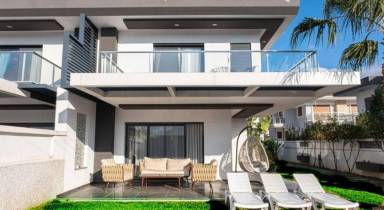 Villa 200 m²