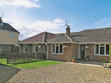 Cottage Boxted