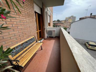 Appartamento Puntone