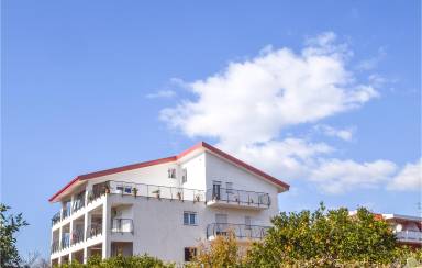 Ferienwohnung Nicotera Marina