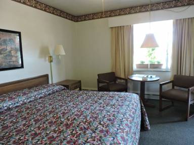 Motel  Richmond