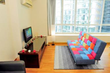 Apartment Kuala Lumpur