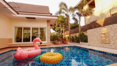 Villa Pattaya