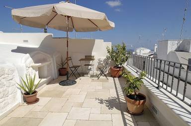 Casa Ostuni