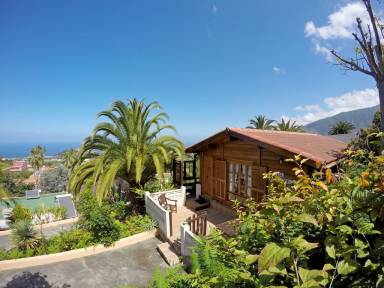 Ferienhaus  La Orotava