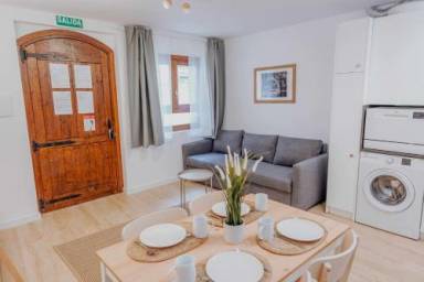 Apartamento de 52 m²