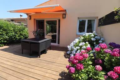 Appartement Zonza