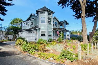 House Moss Beach