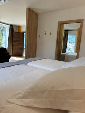 Acogedor apartamento para 2 personas