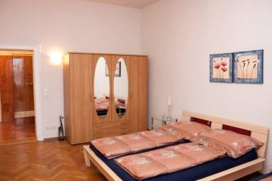 Apartment  Wien
