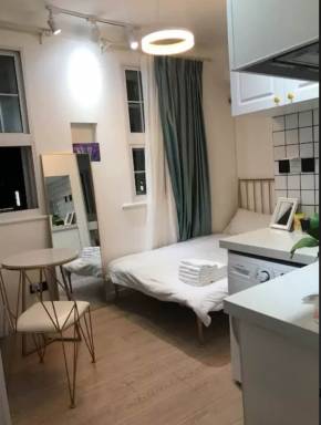 Accommodatie Huangpu