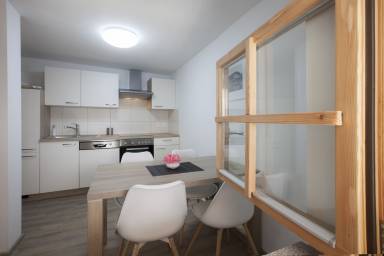 Appartement 50 m²