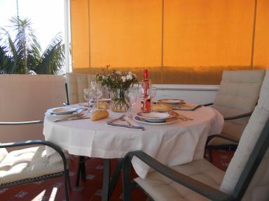 Appartement 100 m²