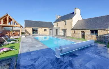 Huis 201 m²