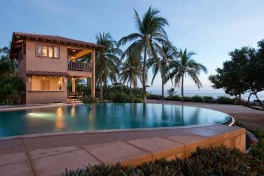 Casa Troncones