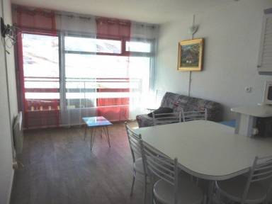 Appartement Arette la Pierre Saint-Martin
