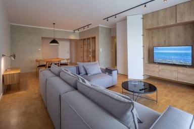 145 m² Apartment