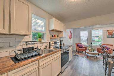 House Derita - Statesville
