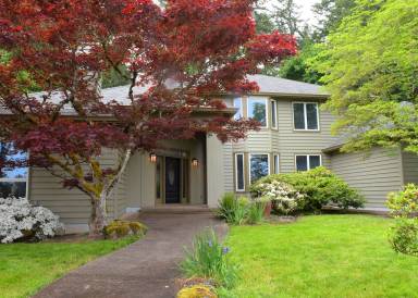 House Wilsonville